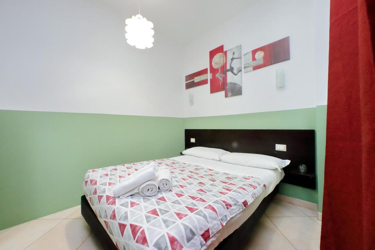 Dandi Domus Hotel Roma Exterior foto